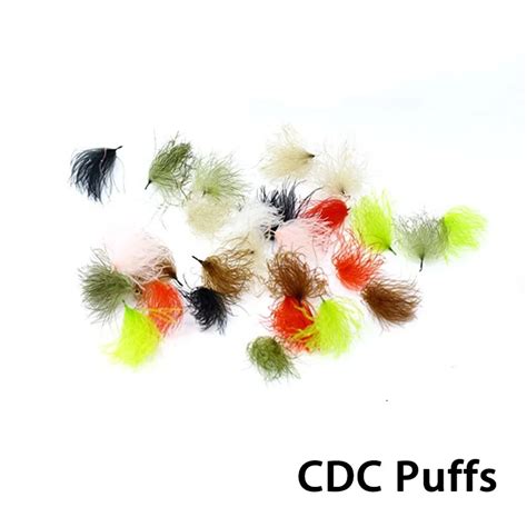 puff cul|PUFF CDC duck